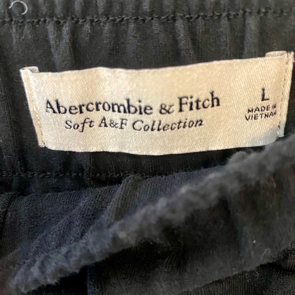 Abercrombie &Fitch Soft AF Wide Leg pants - Picture 2 of 3